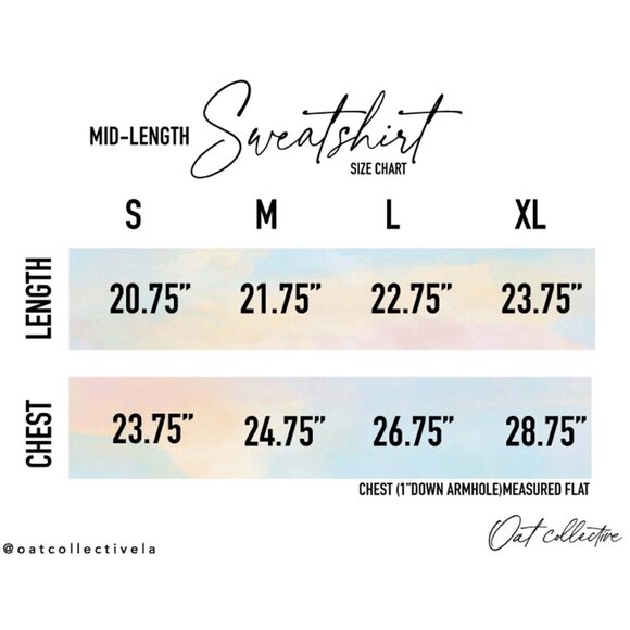 Play Ball Midi Graphic Sweatshirt | Women's Tops | Baseball Mom | Comfy - Picture 4 of 4